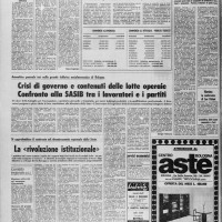 l’Unità, cronaca di Bologna, 19 gennaio 1978.
Biblioteca della Fondazione Gramsci Emilia-Romagna.