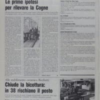 Sabato sera, 26 dicembre 1992. Archivio Sabato Sera settimanale (Bacchilega Editore)