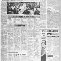 l’Unità, cronaca di Bologna, 8 ottobre 1969. Biblioteca della Fondazione Gramsci Emilia-Romagna.