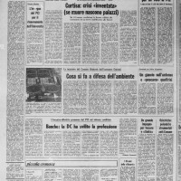 l’Unità, cronaca di Bologna-regione, 24 maggio 1979, p. 12. Biblioteca della Fondazione Gramsci Emilia-Romagna.