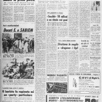 l’Unità, cronaca di Bologna, 21 maggio 1969.
Biblioteca della Fondazione Gramsci Emilia-Romagna