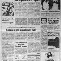 l’Unità, cronaca di Bologna, 29 dicembre 1983, p. 14.
Biblioteca della Fondazione Gramsci Emilia-Romagna