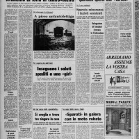 l’Unità, cronaca di Bologna, 29 luglio 1972, p. 10. Biblioteca della Fondazione Gramsci Emilia-Romagna.