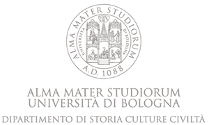 Dipartimento di Storia Culture Civiltà. Università di Bologna