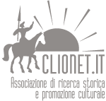 Clionet. Associazione di ricerca storica e promozione culturale